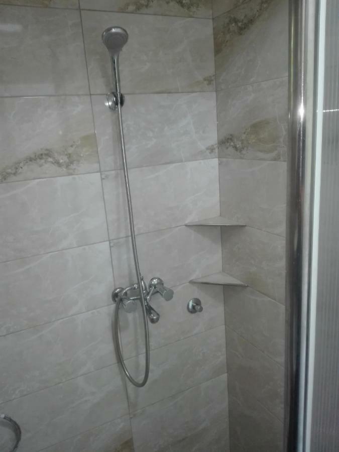Nomce Room Ohrid Buitenkant foto